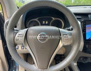 Xe Nissan Navara VL 2.5 AT 4WD 2016