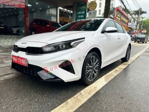 Xe Kia K3 Luxury 1.6 AT 2025