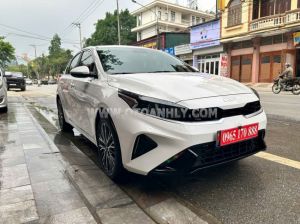 Xe Kia K3 Luxury 1.6 AT 2025