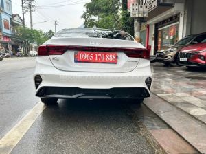 Xe Kia K3 Luxury 1.6 AT 2025