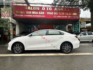 Kia K3 Luxury 1.6 AT