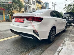 Xe Kia K3 Luxury 1.6 AT 2025
