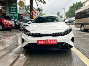 Xe Kia K3 Luxury 1.6 AT 2025