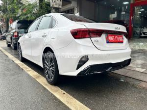 Xe Kia K3 Luxury 1.6 AT 2025