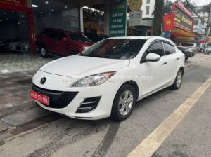 Xe Mazda 3 1.5 AT 2016