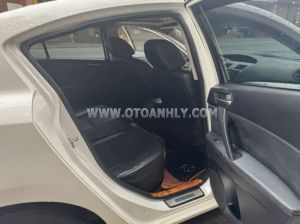 Xe Mazda 3 1.5 AT 2016