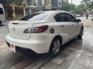 Xe Mazda 3 1.5 AT 2016