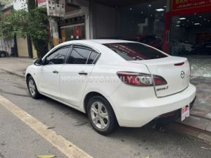 Xe Mazda 3 1.5 AT 2016