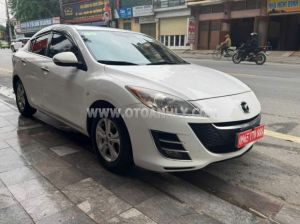 Xe Mazda 3 1.5 AT 2016