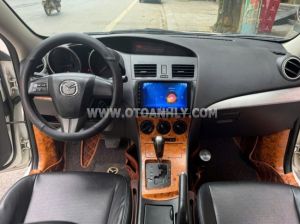 Xe Mazda 3 1.5 AT 2016