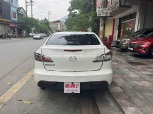 Xe Mazda 3 1.5 AT 2016