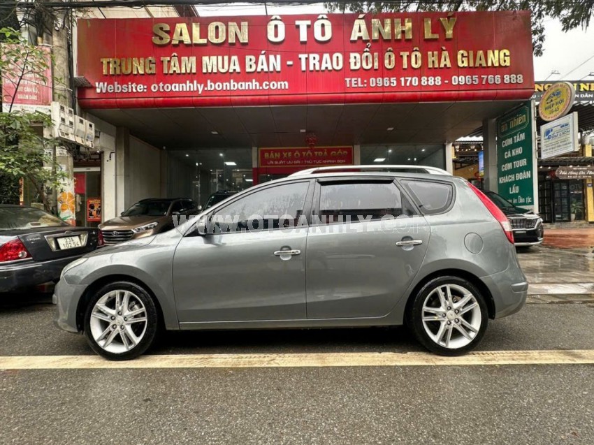 Hyundai i30 CW 1.6 AT