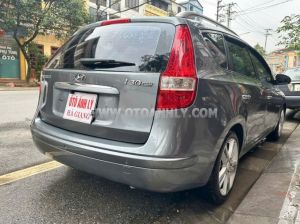 Xe Hyundai i30 CW 1.6 AT 2010