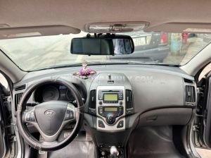 Xe Hyundai i30 CW 1.6 AT 2010