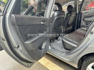 Xe Hyundai i30 CW 1.6 AT 2010