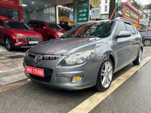 Xe Hyundai i30 CW 1.6 AT 2010