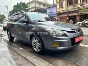 Xe Hyundai i30 CW 1.6 AT 2010
