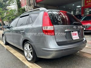 Xe Hyundai i30 CW 1.6 AT 2010