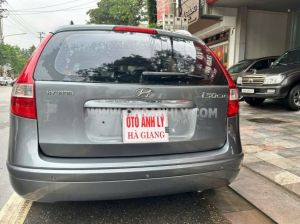 Xe Hyundai i30 CW 1.6 AT 2010