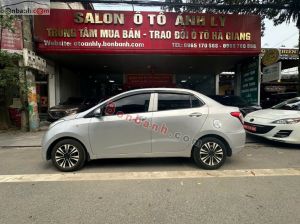 Hyundai i10 Grand 1.2 MT Base