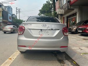 Xe Hyundai i10 Grand 1.2 MT Base 2016