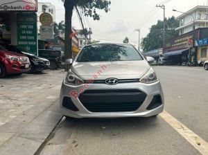 Xe Hyundai i10 Grand 1.2 MT Base 2016