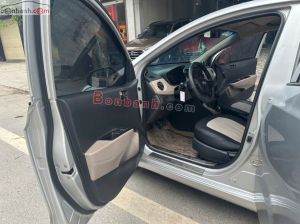 Xe Hyundai i10 Grand 1.2 MT Base 2016