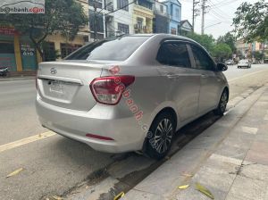 Xe Hyundai i10 Grand 1.2 MT Base 2016