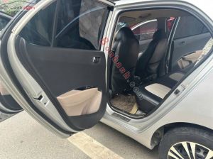 Xe Hyundai i10 Grand 1.2 MT Base 2016