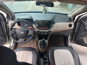 Xe Hyundai i10 Grand 1.2 MT Base 2016