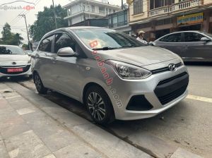 Xe Hyundai i10 Grand 1.2 MT Base 2016