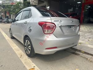 Xe Hyundai i10 Grand 1.2 MT Base 2016