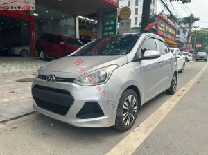 Xe Hyundai i10 Grand 1.2 MT Base 2016