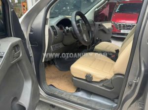 Xe Nissan Navara LE 2.5MT 4WD 2013