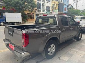 Xe Nissan Navara LE 2.5MT 4WD 2013