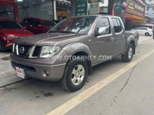 Xe Nissan Navara LE 2.5MT 4WD 2013