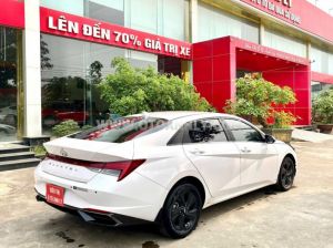 Xe Hyundai Elantra 1.6 AT Đặc biệt 2024