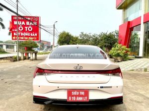 Xe Hyundai Elantra 1.6 AT Đặc biệt 2024