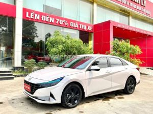 Xe Hyundai Elantra 1.6 AT Đặc biệt 2024