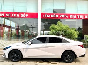 Xe Hyundai Elantra 1.6 AT Đặc biệt 2024