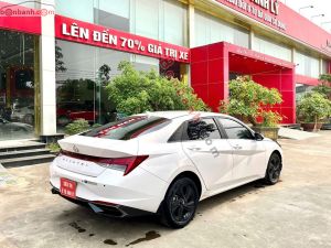 Xe Hyundai Elantra 1.6 AT Đặc biệt 2024