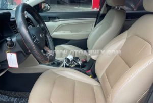 Xe Hyundai Elantra 1.6 AT 2022