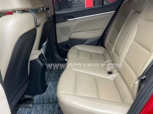 Xe Hyundai Elantra 1.6 AT 2022