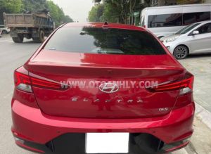 Xe Hyundai Elantra 1.6 AT 2022