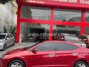 Xe Hyundai Elantra 1.6 AT 2022