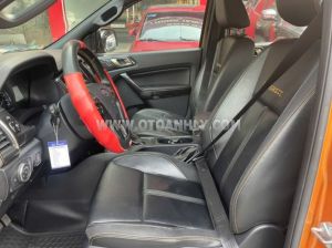Xe Ford Ranger Wildtrak 2.0L 4x4 AT 2019