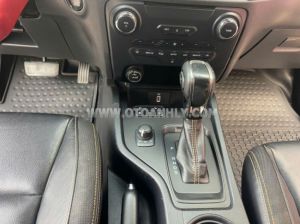 Xe Ford Ranger Wildtrak 2.0L 4x4 AT 2019