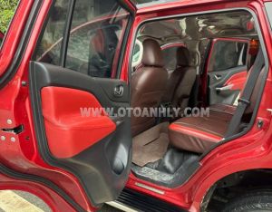Xe Nissan Terra S 2.5 MT 2WD 2019