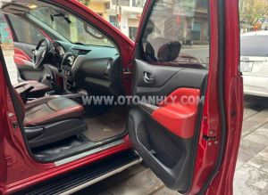 Xe Nissan Terra S 2.5 MT 2WD 2019