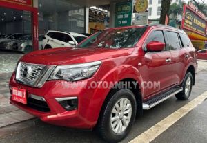 Xe Nissan Terra S 2.5 MT 2WD 2019